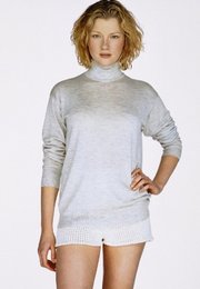 Голый Гретхен Мол